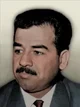 Saddam Hussein