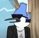 Mordecai 