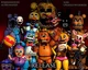 Fnaf 2