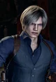 Leon Scott Kennedy