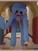 Huggy Wuggy _au_