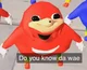 Knuckle meme 