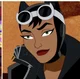 Catwoman