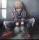 Experiment bakugou
