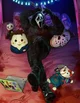 Ghostface boyfriend