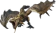 Gold Rathian