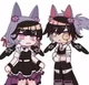 neko siblings
