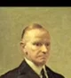 Calvin Coolidge