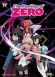 Zero no Tsukaima Rp