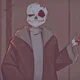 Horror sans 