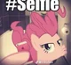 Pinkie pie