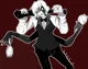 The Distortionist