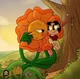 Cagney carnation 