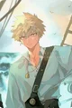 Katsuki Bakugou 