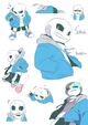 Bitty UT sans