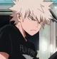 Bakugou