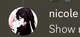 Nicole