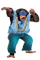 groovy chimp