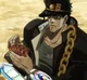 DM Cousin Jotaro AU