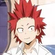Eijirou kirishima 