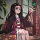 Nezuko kamado