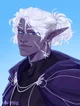 ADORING Elf Noble