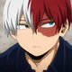 Todoroki Shoto 