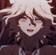 Nagito Komaeda