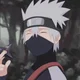 Kakashi Hatake