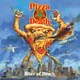 Pizza Death Pizza 