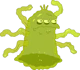 Blob from Futurama