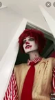 Ronald McDonald