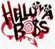 Helluva boss Rp
