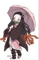 Nezuko kid