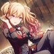 Vampire Saki