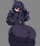 Hex Maniac