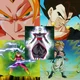 DBZ Fusions