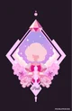 Pink diamond