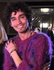 Robert Sheehan