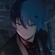 Vampire Toya