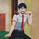 Tenya Iida 