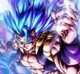 Ultra gogeta blue