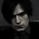 Leon kennedy