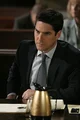 Agent Aaron Hotchner