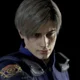 Leon Scott Kennedy