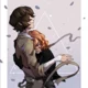 Chuuya and Dazai 