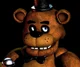 Freddy Fazbear