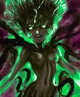Cosmic Tatsumaki 