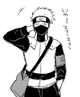 Kakashi hatake 