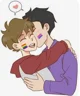 gay couple-by me